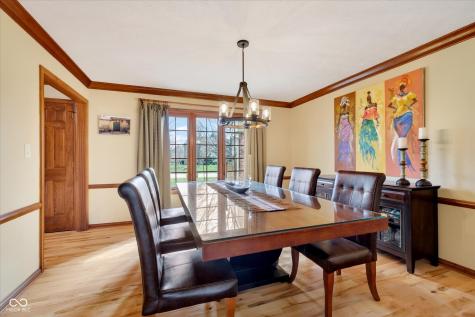 1458 Stormy Ridge Court Carmel IN 46032