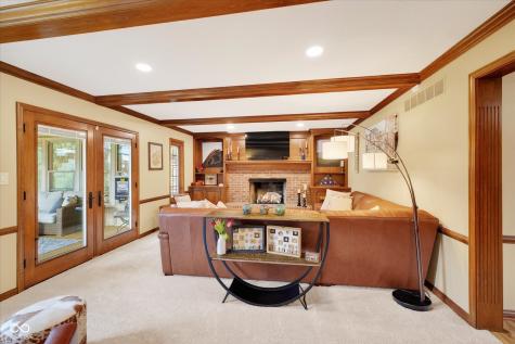 1458 Stormy Ridge Court Carmel IN 46032