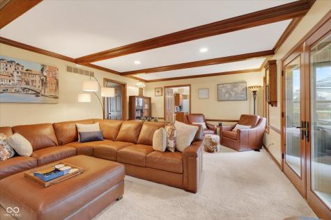 1458 Stormy Ridge Court Carmel IN 46032