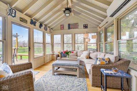 1458 Stormy Ridge Court Carmel IN 46032