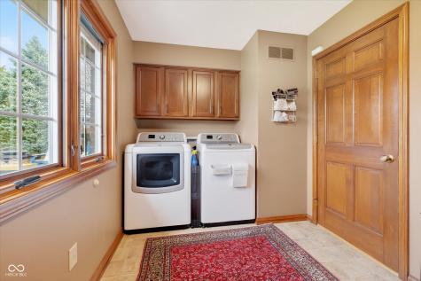 1458 Stormy Ridge Court Carmel IN 46032