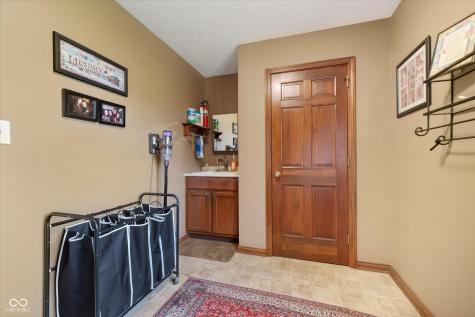 1458 Stormy Ridge Court Carmel IN 46032