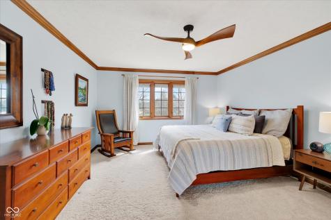 1458 Stormy Ridge Court Carmel IN 46032