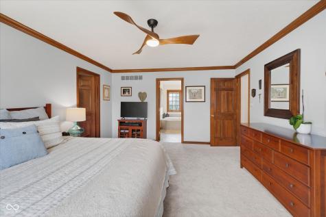 1458 Stormy Ridge Court Carmel IN 46032