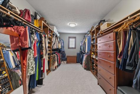 1458 Stormy Ridge Court Carmel IN 46032