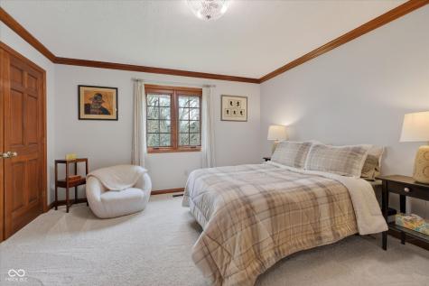 1458 Stormy Ridge Court Carmel IN 46032