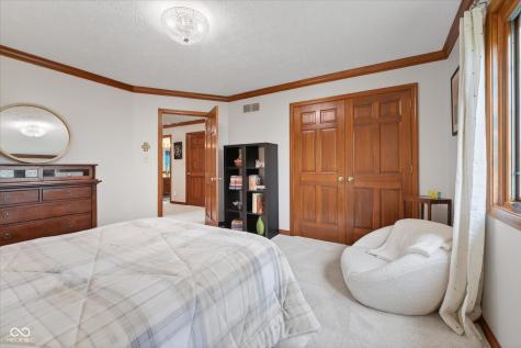 1458 Stormy Ridge Court Carmel IN 46032