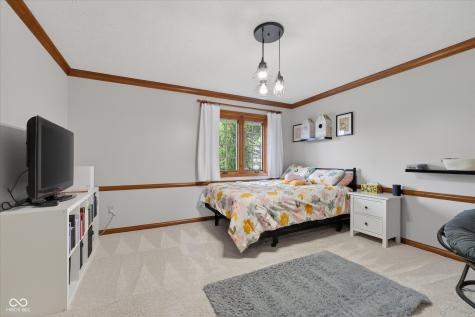 1458 Stormy Ridge Court Carmel IN 46032
