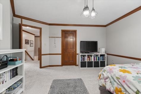 1458 Stormy Ridge Court Carmel IN 46032