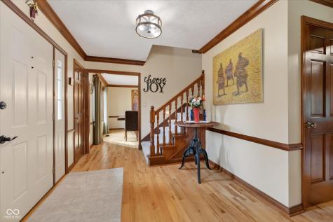 1458 Stormy Ridge Court Carmel IN 46032