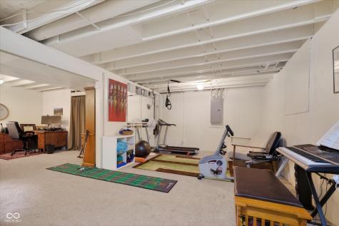 1458 Stormy Ridge Court Carmel IN 46032