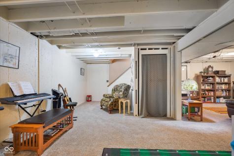 1458 Stormy Ridge Court Carmel IN 46032