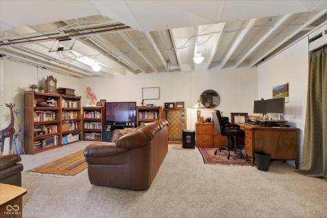 1458 Stormy Ridge Court Carmel IN 46032