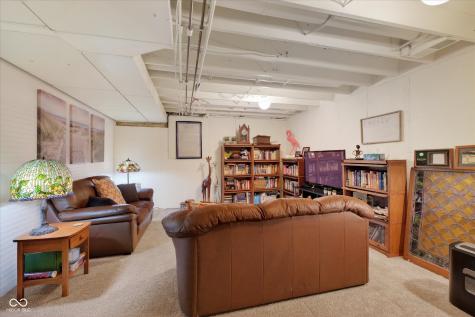 1458 Stormy Ridge Court Carmel IN 46032