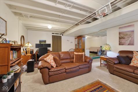 1458 Stormy Ridge Court Carmel IN 46032