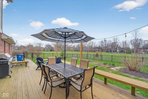 1458 Stormy Ridge Court Carmel IN 46032