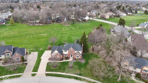 1458 Stormy Ridge Court Carmel IN 46032