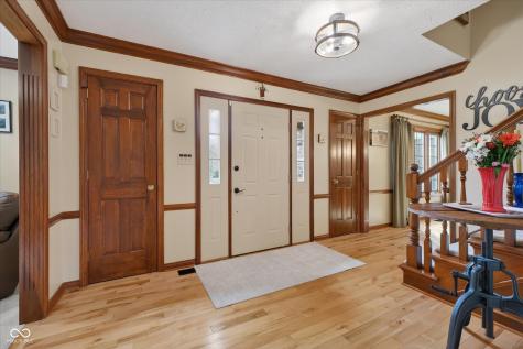 1458 Stormy Ridge Court Carmel IN 46032