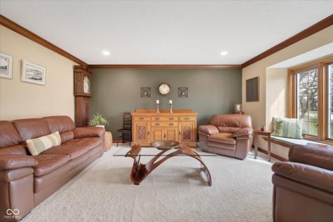 1458 Stormy Ridge Court Carmel IN 46032