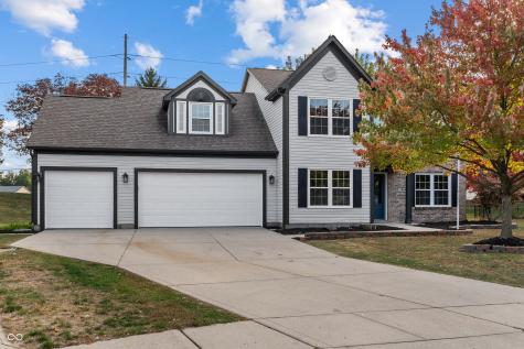 7965 Red Sunset Way Avon IN 46123