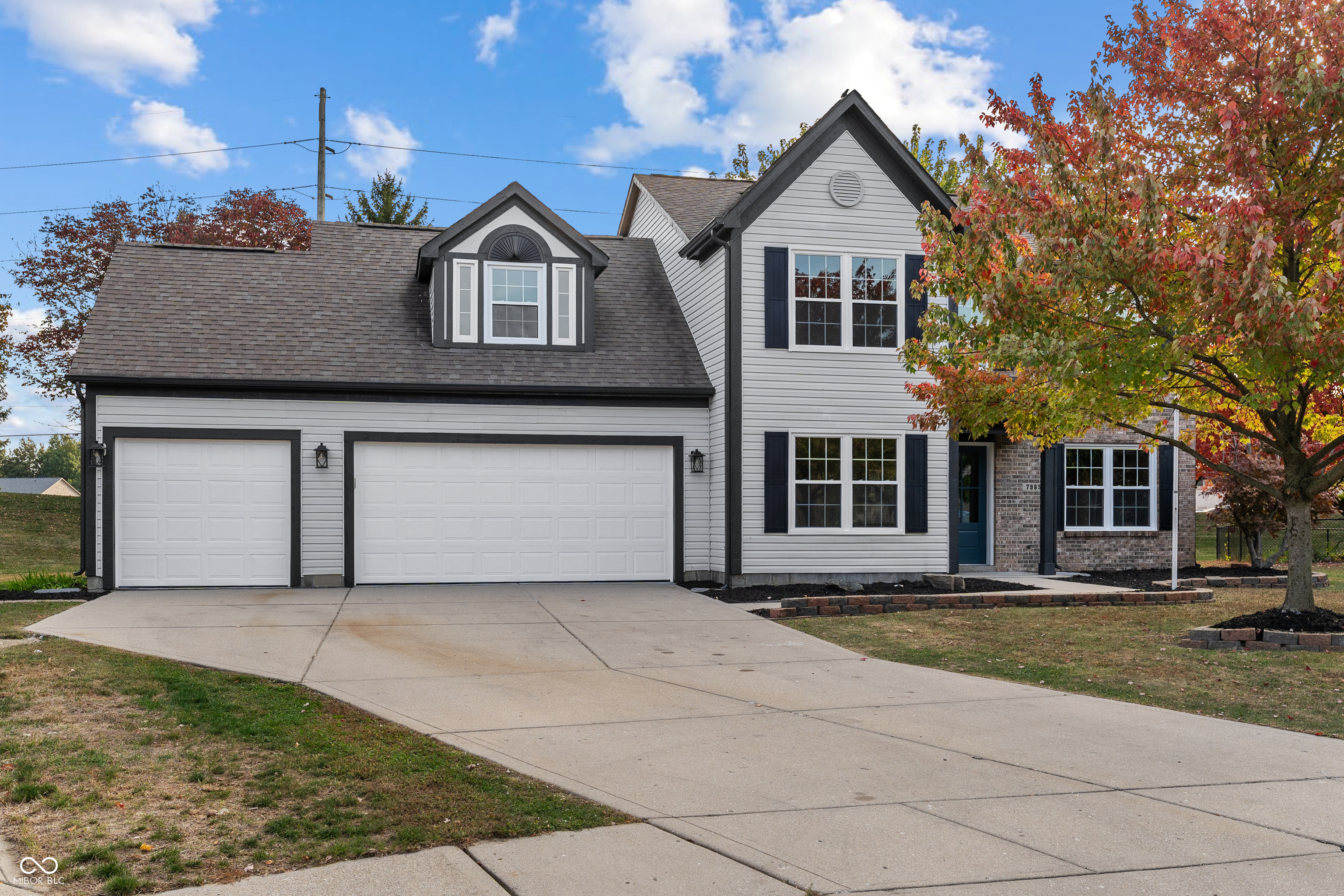 7965 Red Sunset Way Avon IN 46123