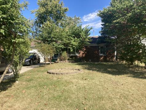 3910 E Pleasant Run Parkway North Drive Indianapolis IN 46201