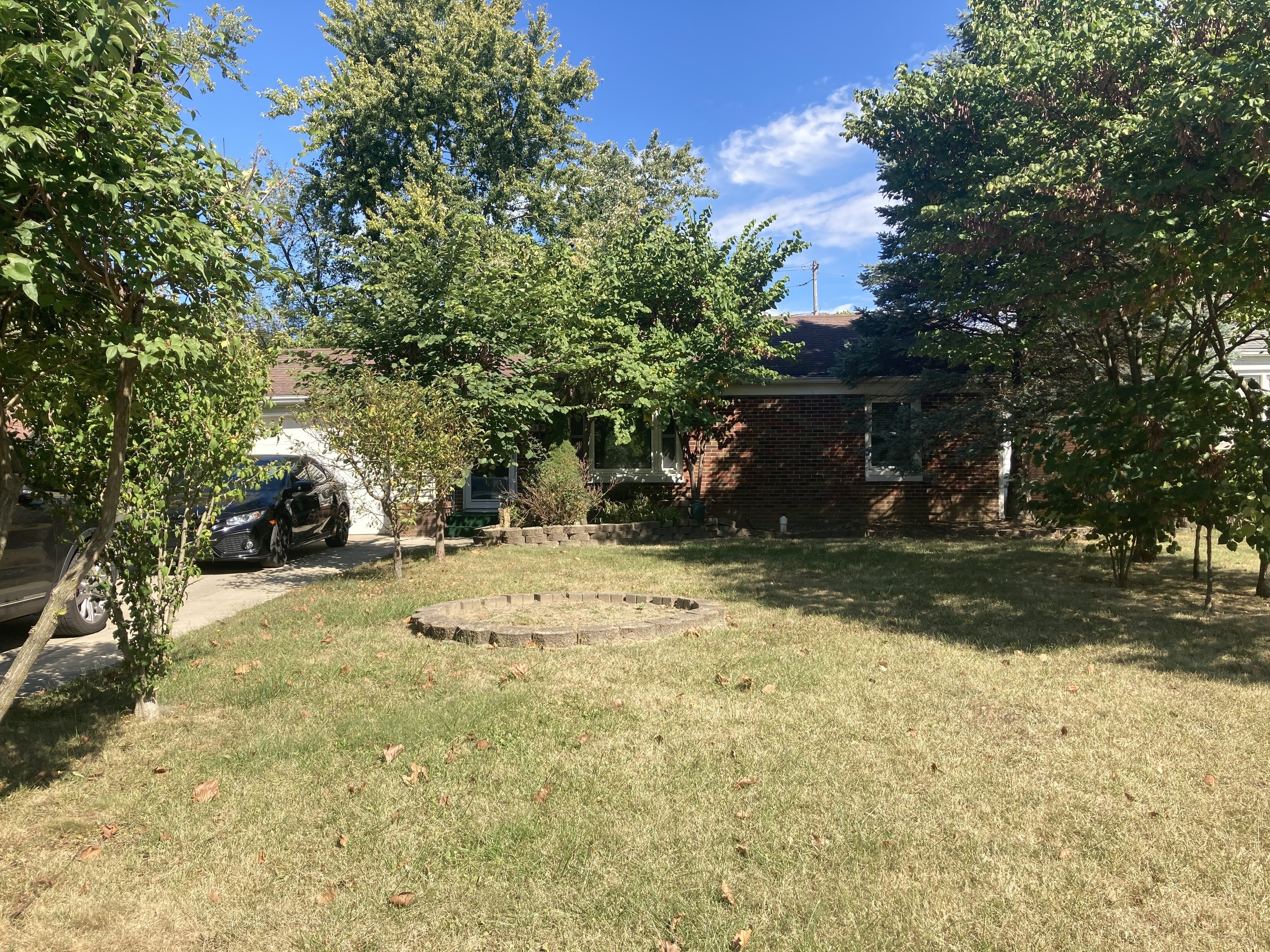 3910 E Pleasant Run Parkway North Drive Indianapolis IN 46201