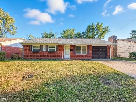 7245 E 35th Street Indianapolis IN 46226