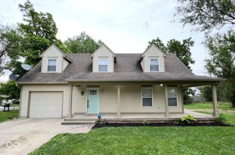 5061 W Legrande Avenue Indianapolis IN 46241