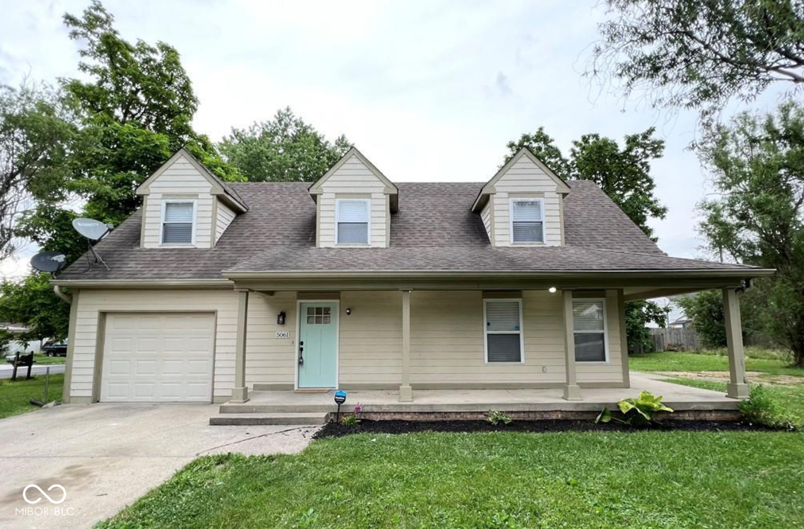 5061 W Legrande Avenue Indianapolis IN 46241