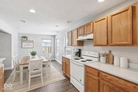 5061 W Legrande Avenue Indianapolis IN 46241