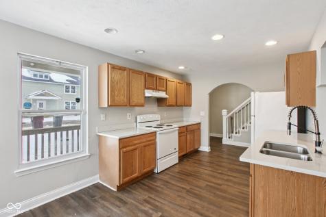 5061 W Legrande Avenue Indianapolis IN 46241