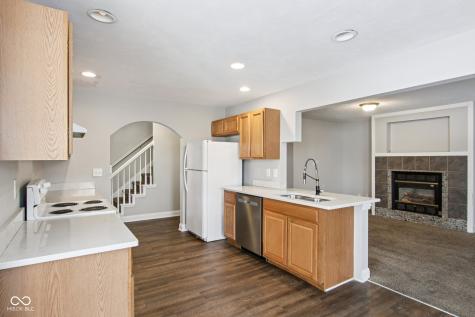 5061 W Legrande Avenue Indianapolis IN 46241