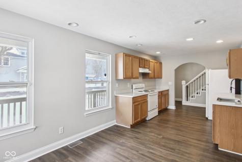 5061 W Legrande Avenue Indianapolis IN 46241