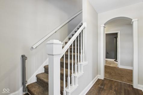 5061 W Legrande Avenue Indianapolis IN 46241