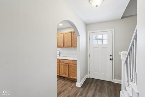 5061 W Legrande Avenue Indianapolis IN 46241