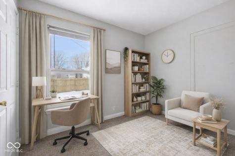 5061 W Legrande Avenue Indianapolis IN 46241