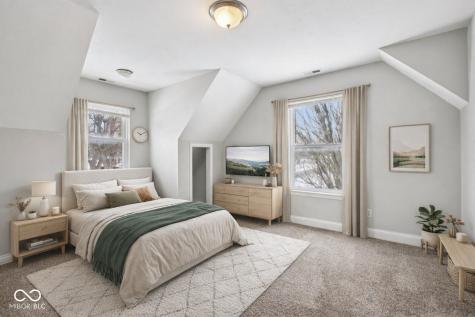 5061 W Legrande Avenue Indianapolis IN 46241
