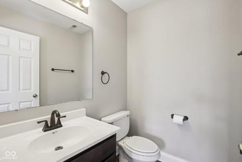5061 W Legrande Avenue Indianapolis IN 46241