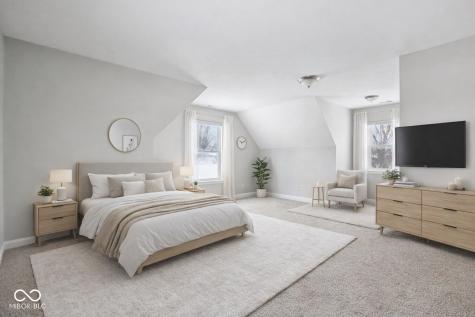 5061 W Legrande Avenue Indianapolis IN 46241