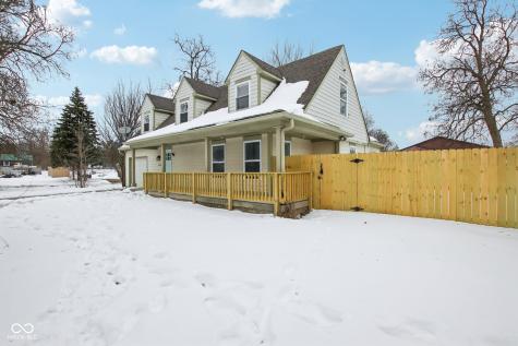 5061 W Legrande Avenue Indianapolis IN 46241