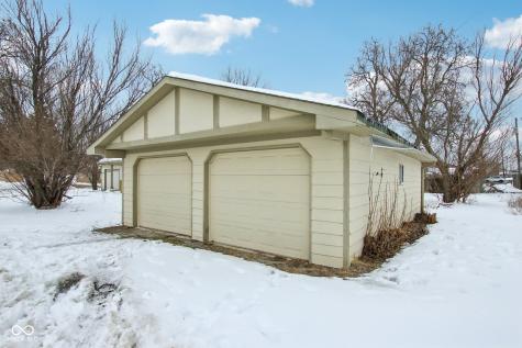 5061 W Legrande Avenue Indianapolis IN 46241