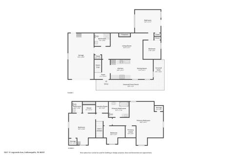 5061 W Legrande Avenue Indianapolis IN 46241