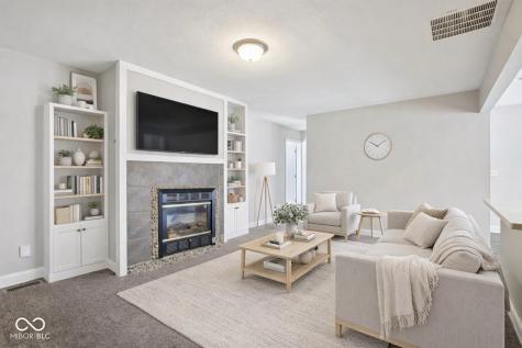 5061 W Legrande Avenue Indianapolis IN 46241