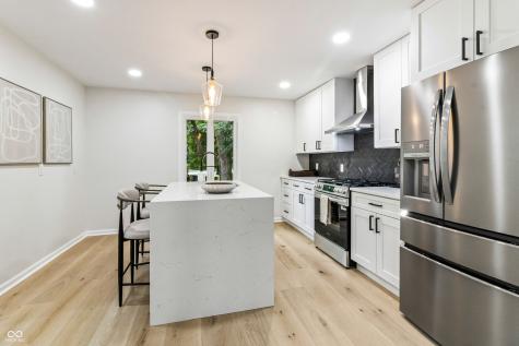 10924 Thunderbird Drive Carmel IN 46032