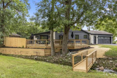 10924 Thunderbird Drive Carmel IN 46032