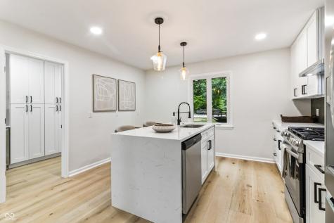 10924 Thunderbird Drive Carmel IN 46032