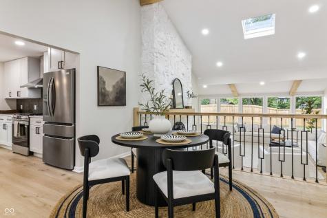 10924 Thunderbird Drive Carmel IN 46032