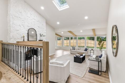 10924 Thunderbird Drive Carmel IN 46032