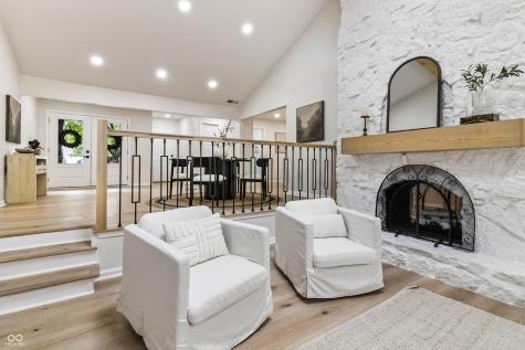10924 Thunderbird Drive Carmel IN 46032